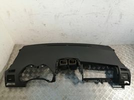 Toyota Auris 150 Deska rozdzielcza 5530202170B1