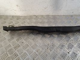 Toyota Avensis T250 Top upper radiator support slam panel 