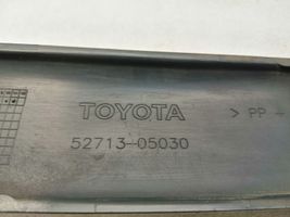 Toyota Avensis T250 Listwa zderzaka przedniego 