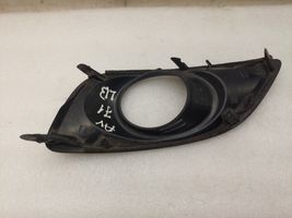 Toyota Avensis T250 Verkleidung Nebelscheinwerfer / Gitter vorne 4313PB010