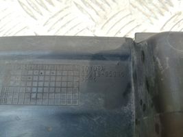 Toyota Avensis T270 Radiator trim 