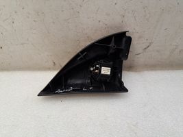 Toyota Avensis T250 Copertura altoparlante della portiera anteriore 6749105060D