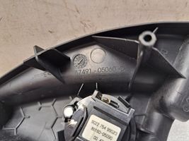 Toyota Avensis T250 Copertura altoparlante della portiera anteriore 6749105060D