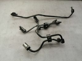 Toyota Corolla Verso AR10 Kit d'injection de carburant 