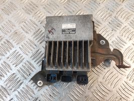 Toyota Corolla Verso AR10 Fuel injection control unit/module 