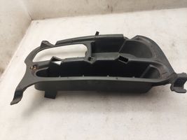 Toyota Avensis T250 Front fog light trim/grill 