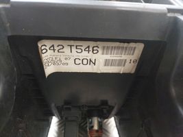 Toyota Avensis T270 Center console 