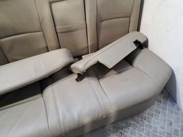 Toyota Avensis T270 Sėdynių / durų apdailų komplektas 