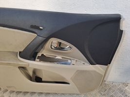 Toyota Avensis T270 Set di rivestimento sedili e portiere 