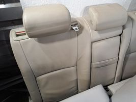 Toyota Avensis T270 Sėdynių / durų apdailų komplektas 