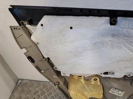 Toyota Avensis T270 Set di rivestimento sedili e portiere 