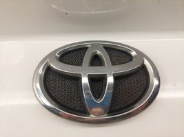 Toyota Avensis T250 Logo, emblème, badge 