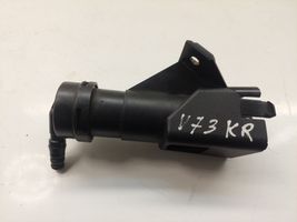 Toyota Corolla Verso AR10 Headlight washer spray nozzle 