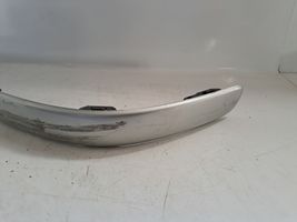 Toyota Avensis T250 Modanatura della barra di rivestimento del paraurti anteriore 5275205904