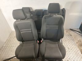 Toyota Avensis T250 Seat set 