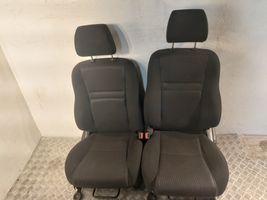 Toyota Avensis T250 Seat set 