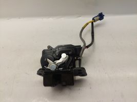 Toyota Avensis T250 Tailgate lock latch 