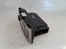 Toyota Avensis T250 Climate control unit MB1465706740