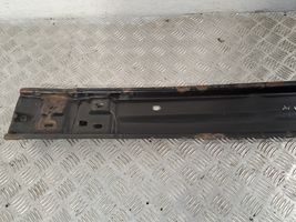 Toyota Avensis T270 Rear bumper cross member 