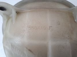 Toyota Corolla Verso AR10 Coolant expansion tank/reservoir 