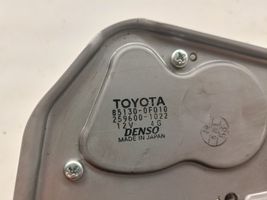 Toyota Corolla Verso AR10 Takalasinpyyhkimen sulka 