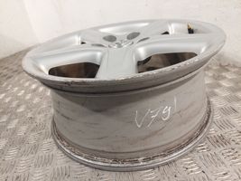 Toyota Corolla Verso AR10 Felgi aluminiowe R17 