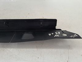 Toyota Avensis T270 Rivestimento parafango (modanatura) 