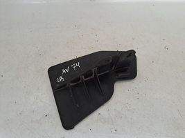 Toyota Avensis T250 Rivestimento posteriore minigonna laterale 