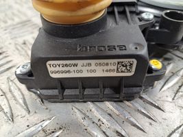 Toyota Corolla Verso AR10 Mécanisme de lève-vitre avec moteur JJB050810