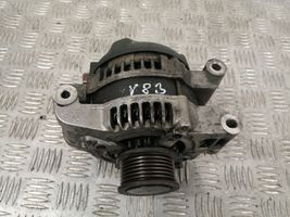 Toyota Corolla Verso AR10 Alternator 