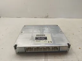 Toyota Corolla Verso AR10 Calculateur moteur ECU 