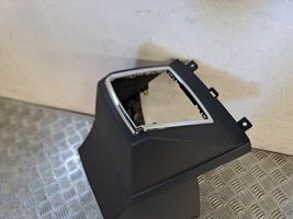 Toyota Corolla Verso AR10 Rivestimento in plastica cornice della leva del cambio 