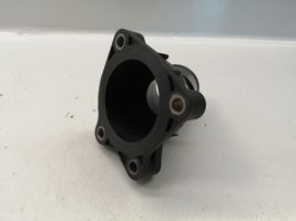 Toyota Corolla Verso AR10 Boîtier de thermostat / thermostat 