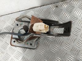 Toyota Corolla Verso AR10 Brake pedal 