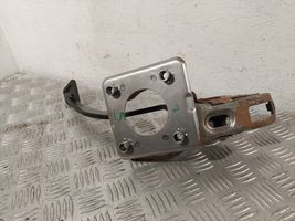 Toyota Corolla Verso AR10 Brake pedal 