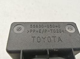 Toyota Avensis T270 Portabicchiere anteriore 