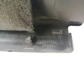 Toyota Avensis T270 Fender trim (molding) 