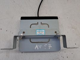 Toyota Avensis T250 Antenne GPS 