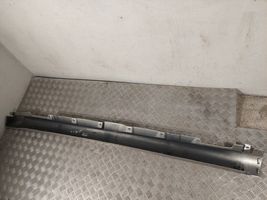 Toyota Avensis T250 Listello di supporto del sottoporta 