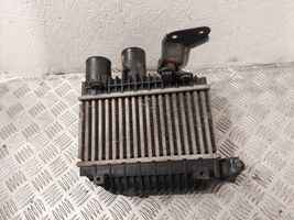 Toyota Corolla Verso AR10 Intercooler air channel guide 