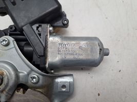 Toyota Auris 150 Mécanisme lève-vitre avant avec moteur AV2621004360