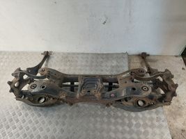 Toyota Avensis T270 Taka-akselin palkki 4874005060