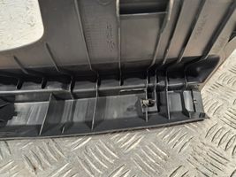 Toyota Verso Rivestimento di protezione sottoporta del bagagliaio/baule 