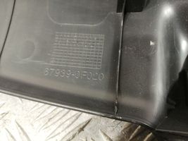 Toyota Verso Rivestimento portellone 