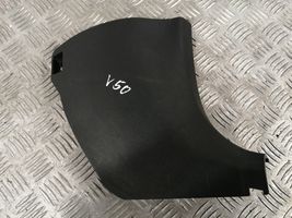 Toyota Verso Rivestimento vano piedi laterale 