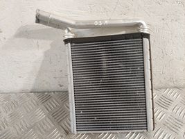 Toyota Verso Radiateur de chauffage 