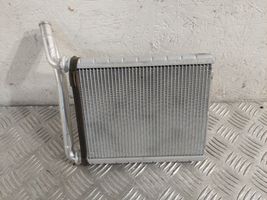 Toyota Verso Radiateur de chauffage 