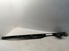 Toyota Avensis T250 Rivestimento del vano portaoggetti del cruscotto 