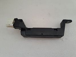 Toyota Avensis T270 Keyless system antenna 