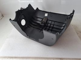 Toyota Avensis T270 Rivestimento del piantone del volante 